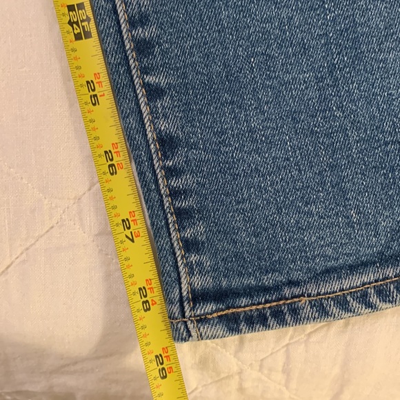 Levi’s High Rise Skinny Jeans - Picture 11 of 12